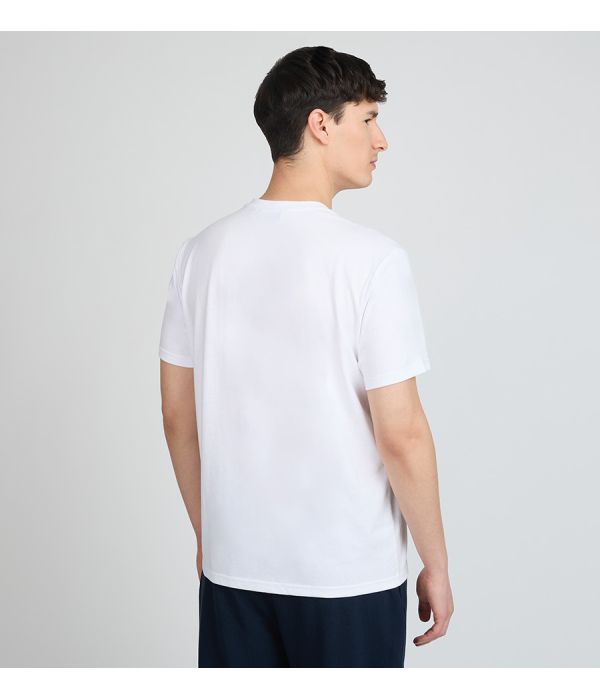 Polera Prado - Blanco 2