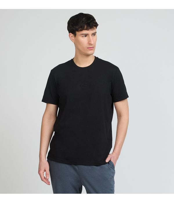 Polera Prado - Negro