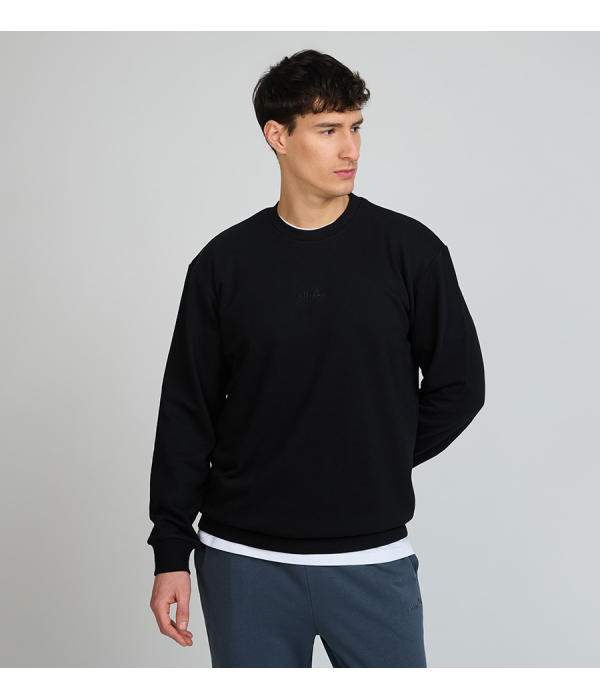 Polerón Perth - Negro
