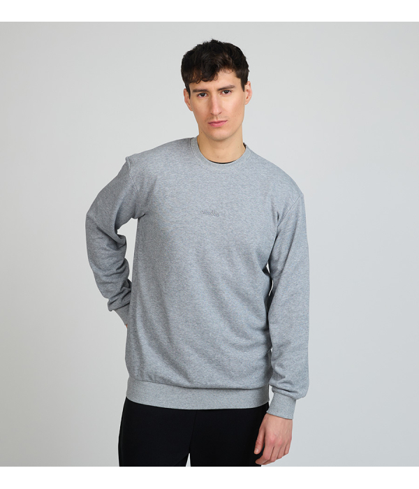 Polerón Perth - Gris