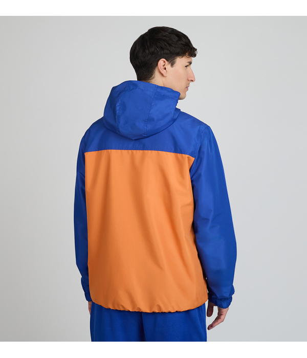 Chaqueta Sean - Azul 2