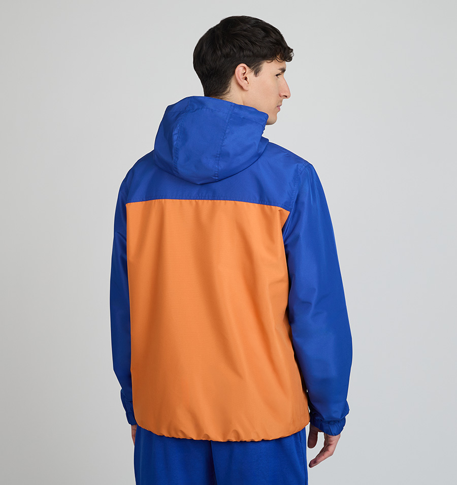 Chaqueta Sean
