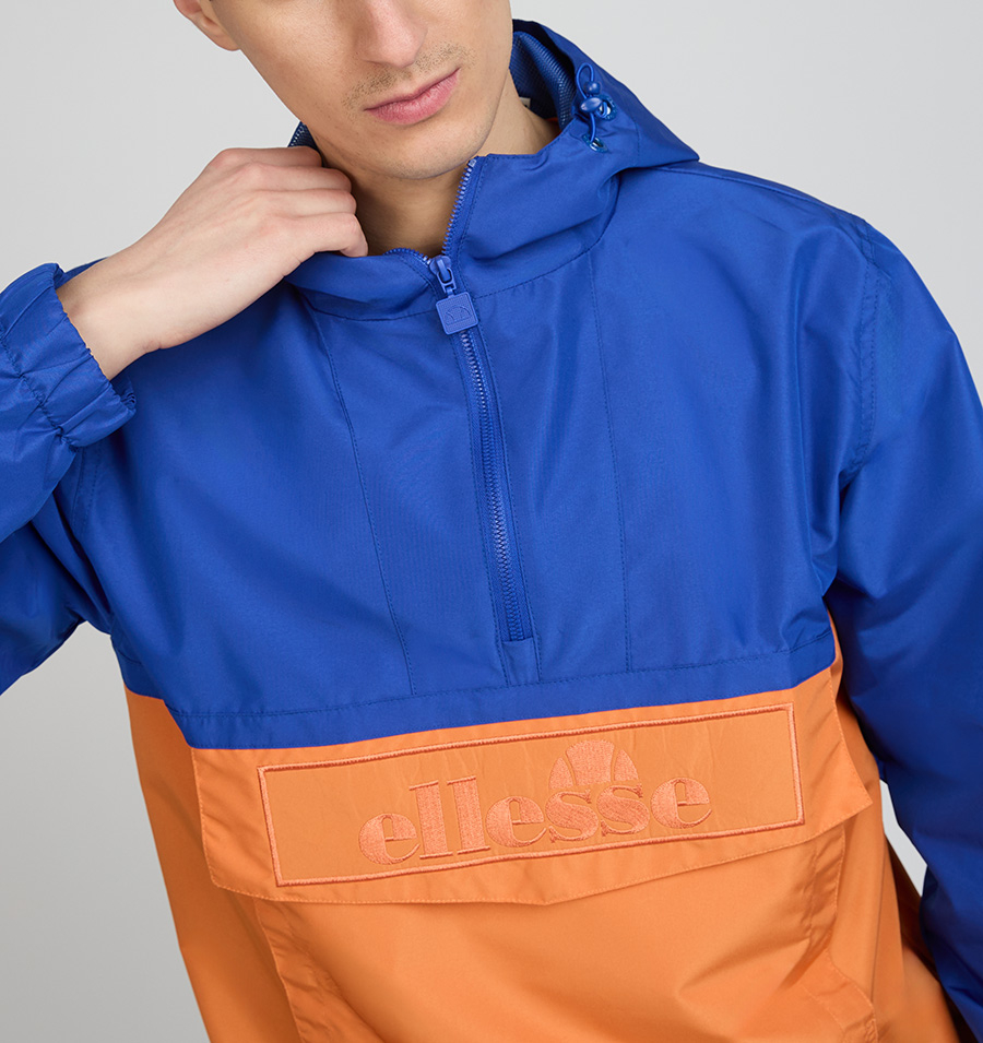 Chaqueta Sean