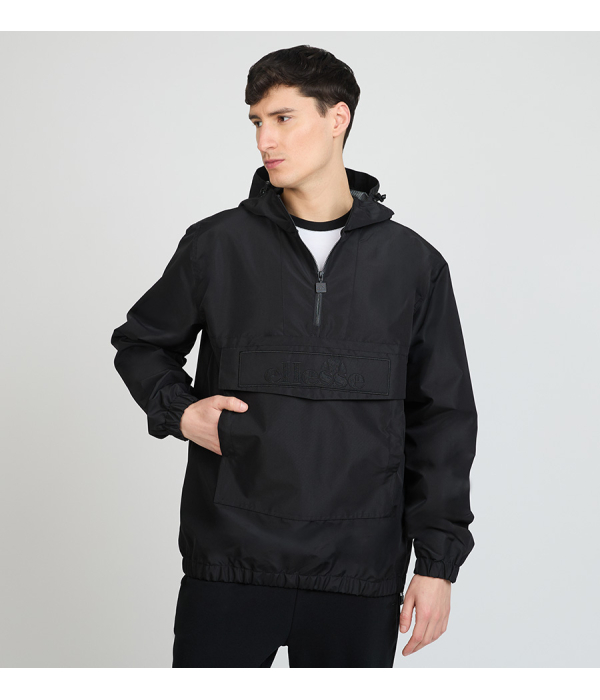 Chaqueta Sean - Negro