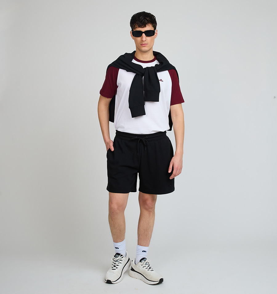 Short Roma