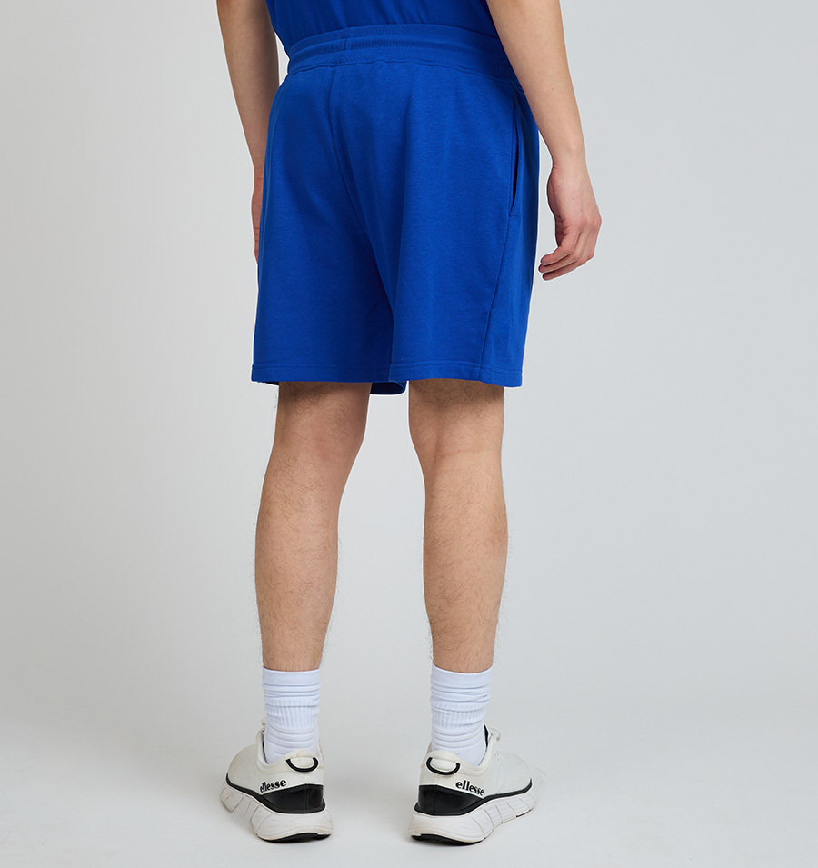 Short Roma