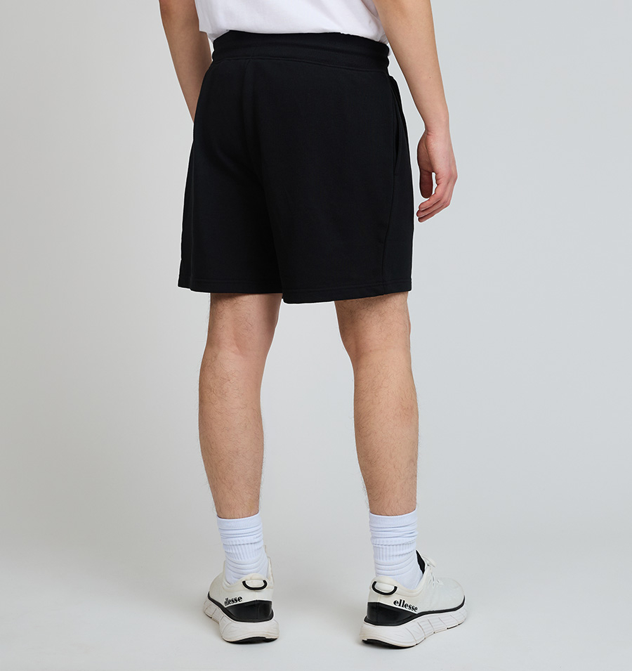 Short Roma