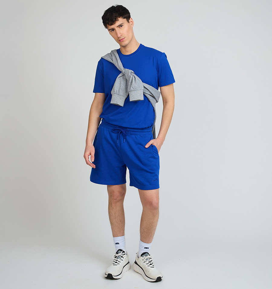 Short Roma