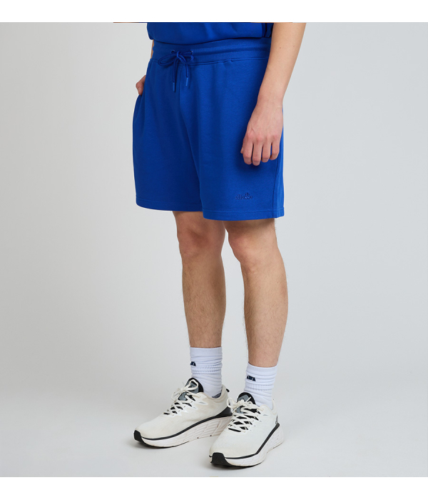 Short Roma - Azul
