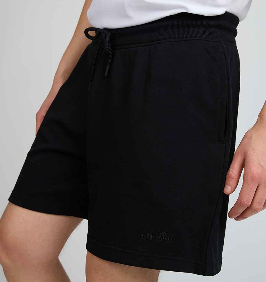 Short Roma