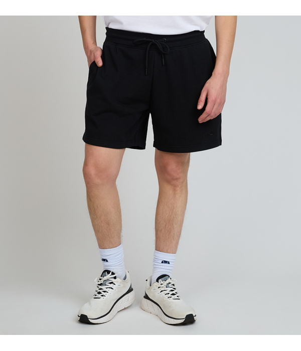 Short Roma - Negro