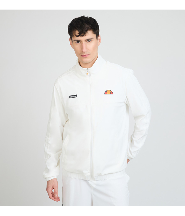 Chaqueta Tim - Blanco