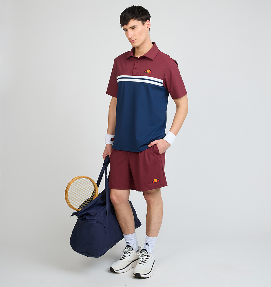 Polera Troy