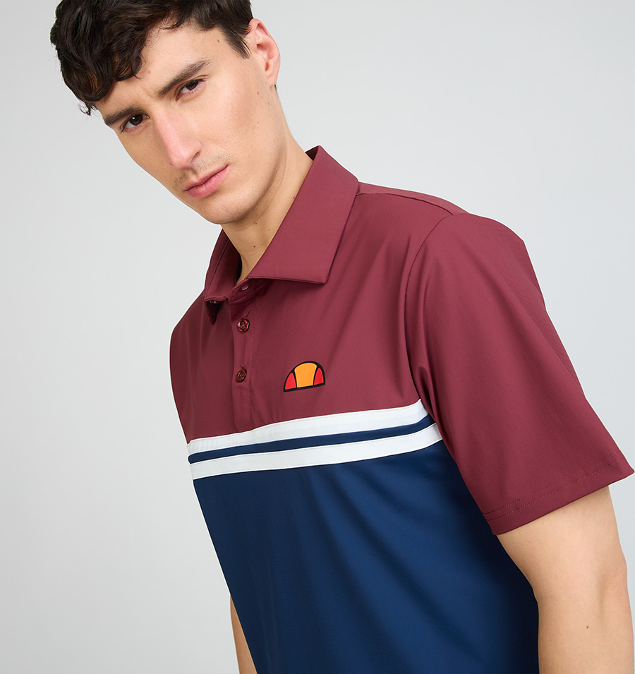 Polera Troy