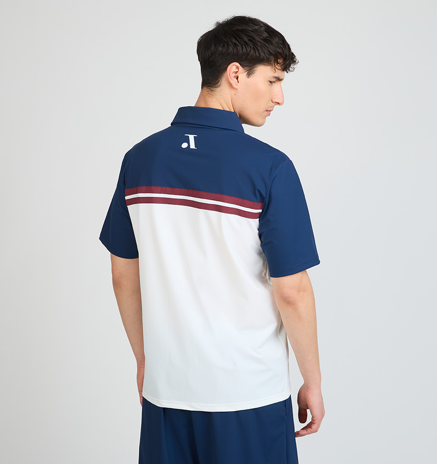 Polera Troy
