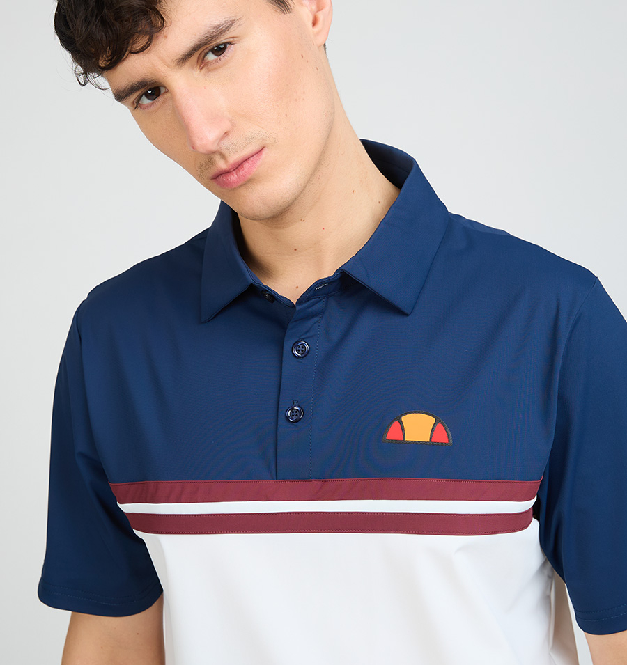 Polera Troy