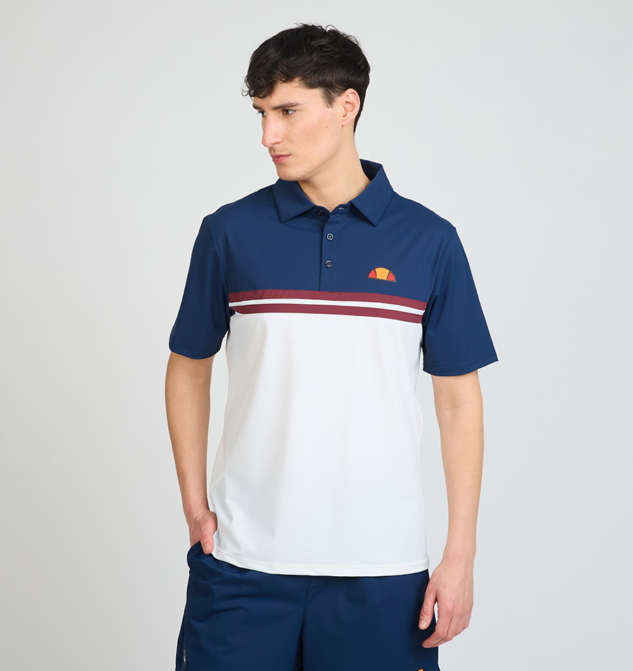 Polera Troy