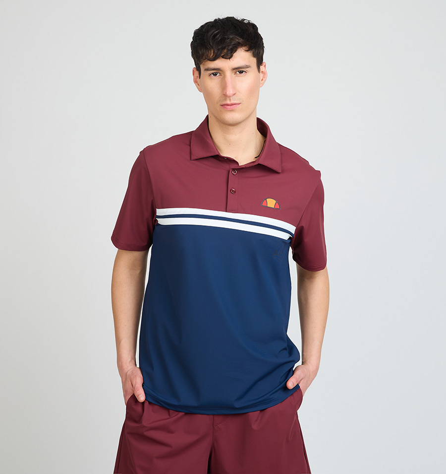 Polera Troy