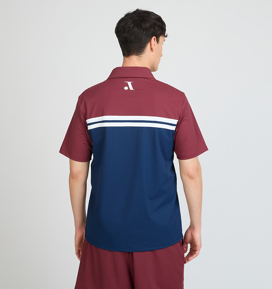 Polera Troy