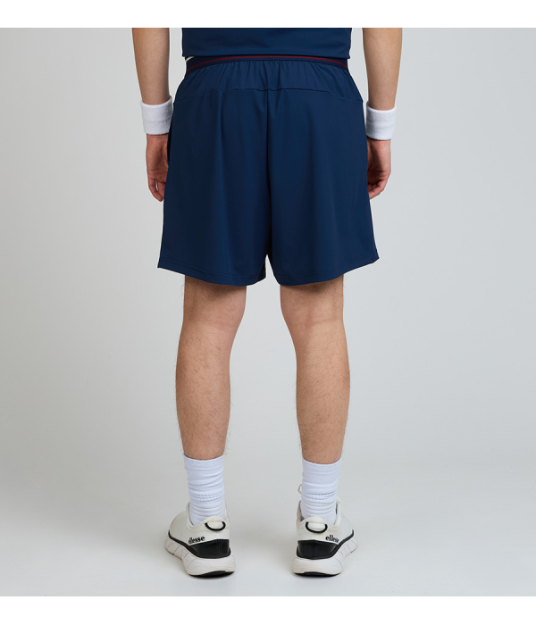 Short Tucker - Azul Oscuro 2