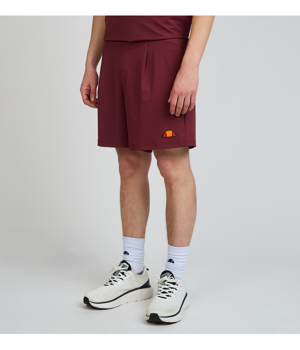 Short Tucker - Burdeo