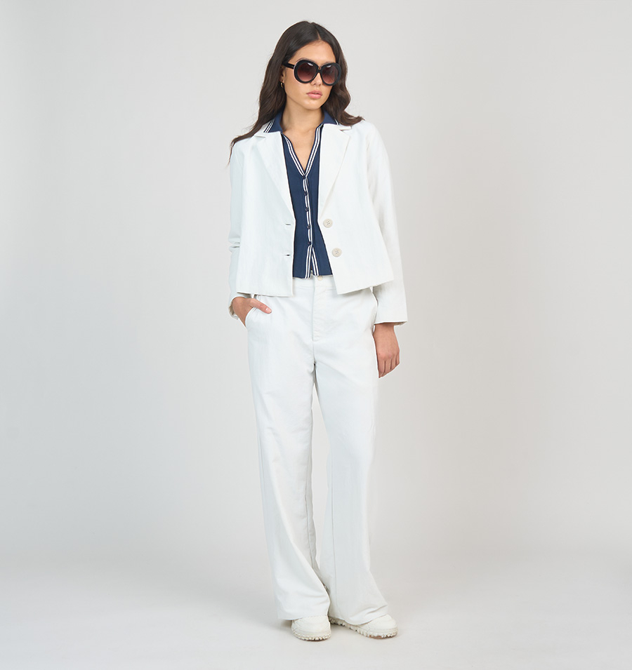 Chaqueta Thalia