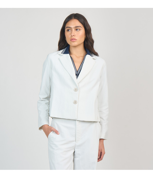 Chaqueta Thalia - Beige