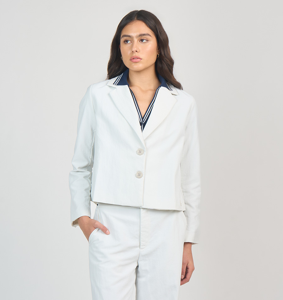 Chaqueta Thalia