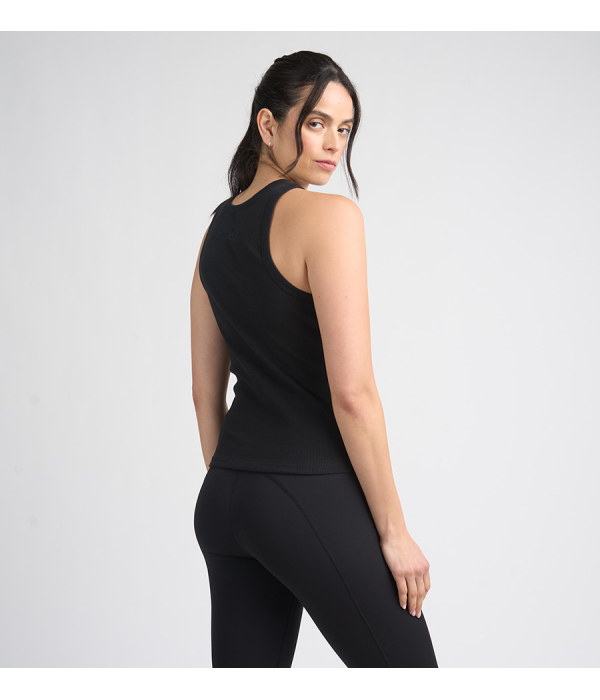 Polera Malu - Negro 2