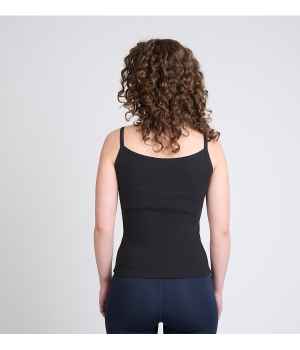 Polera Domi - Negro 2