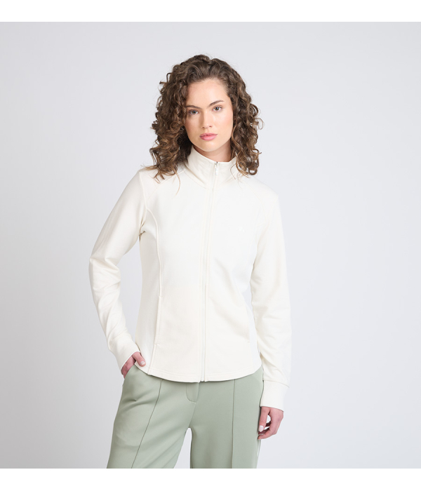 Poleron Lidia - Crema