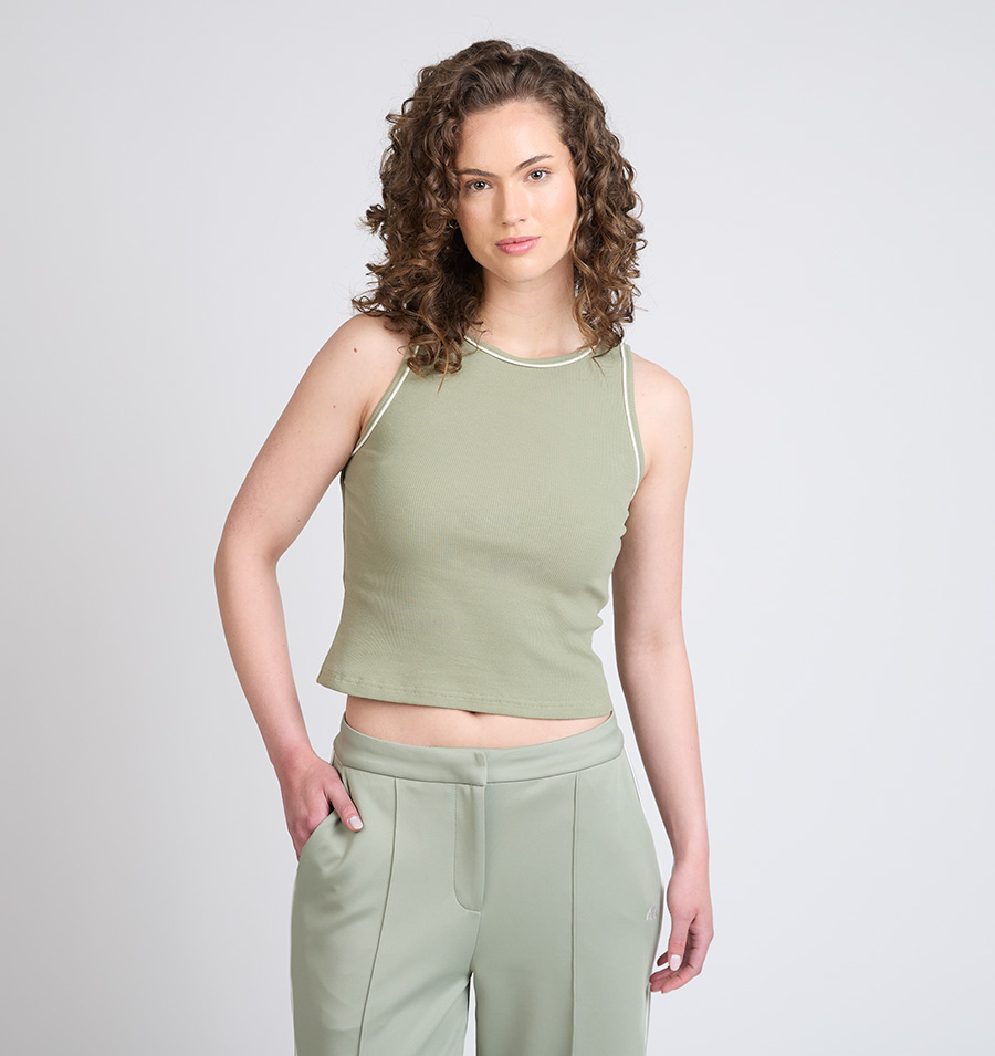 Polera Lucy