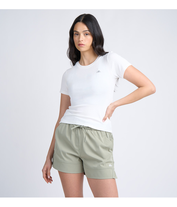 Polera Layla - Blanco