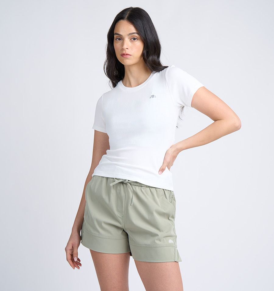 Polera Layla
