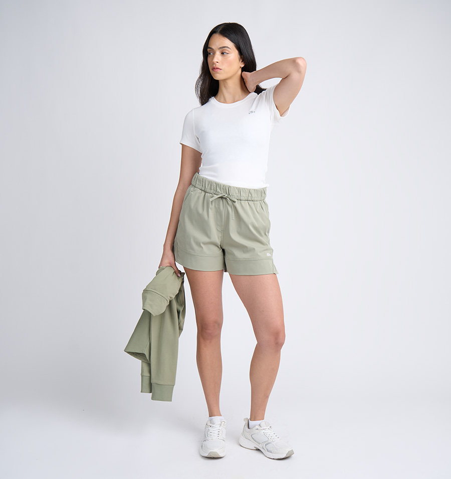 Polera Layla
