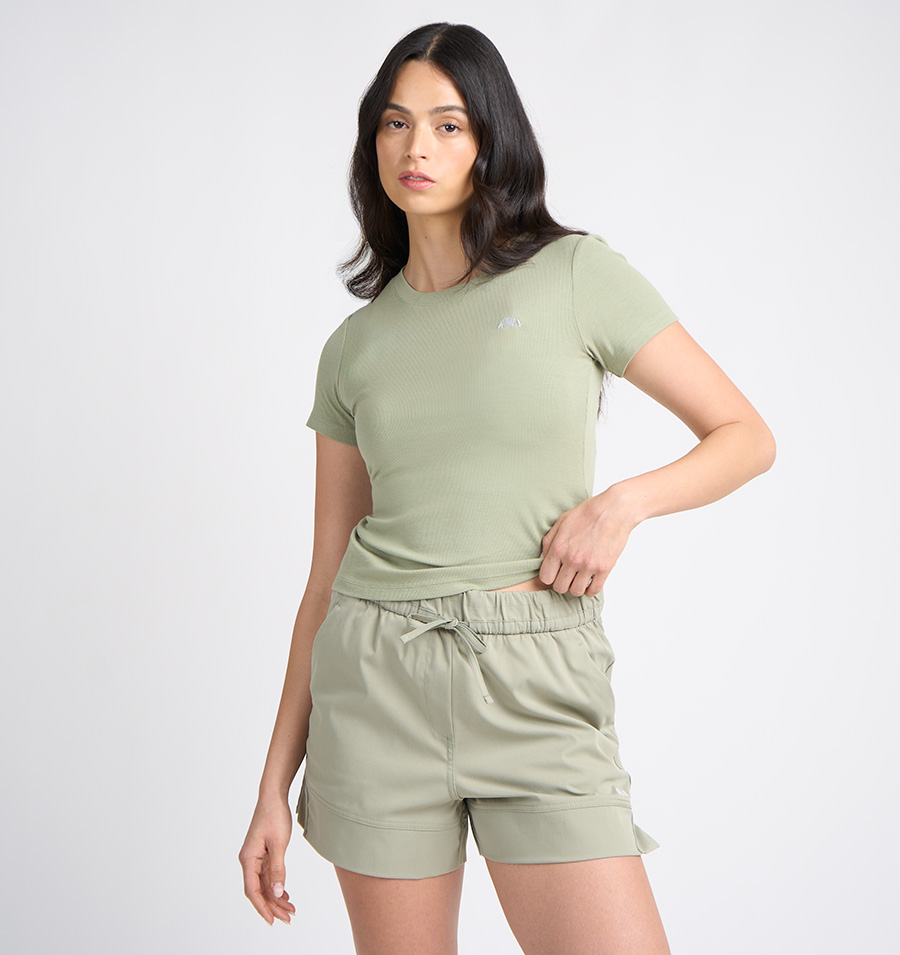Polera Layla