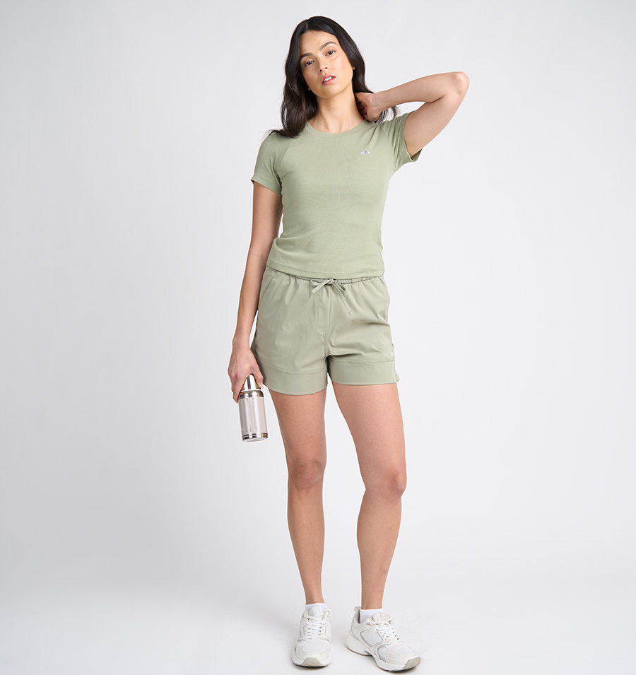 Polera Layla