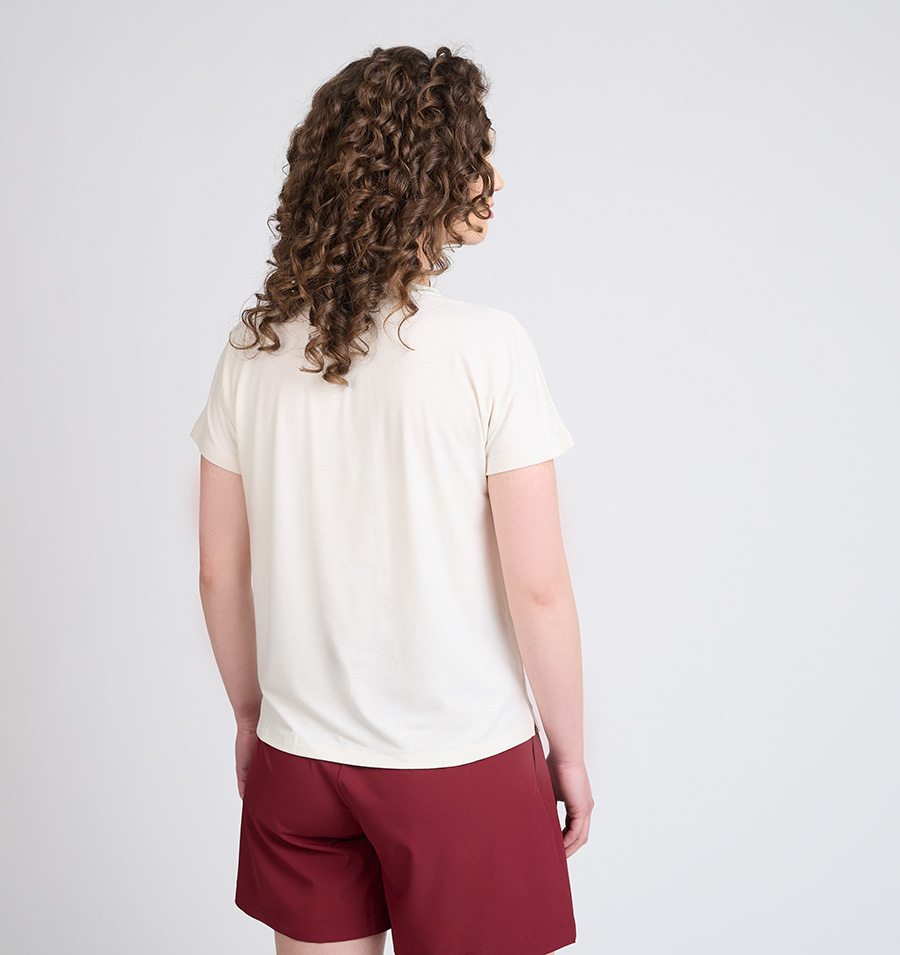 Polera Libertad