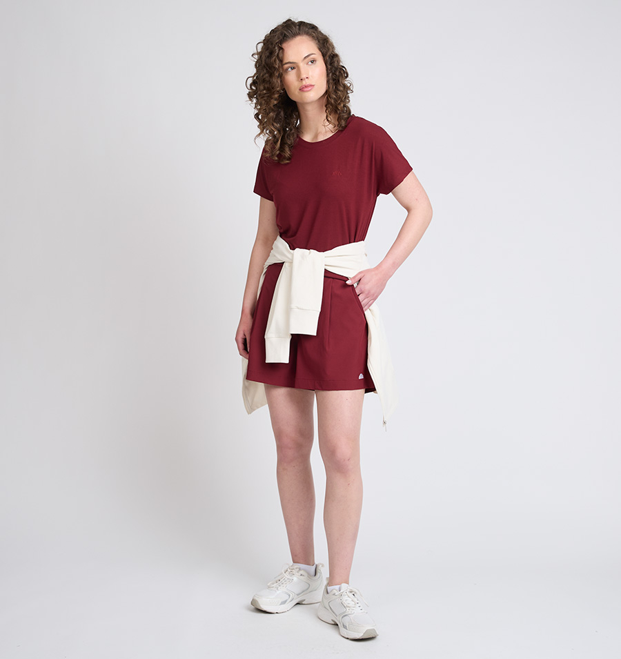 Polera Libertad