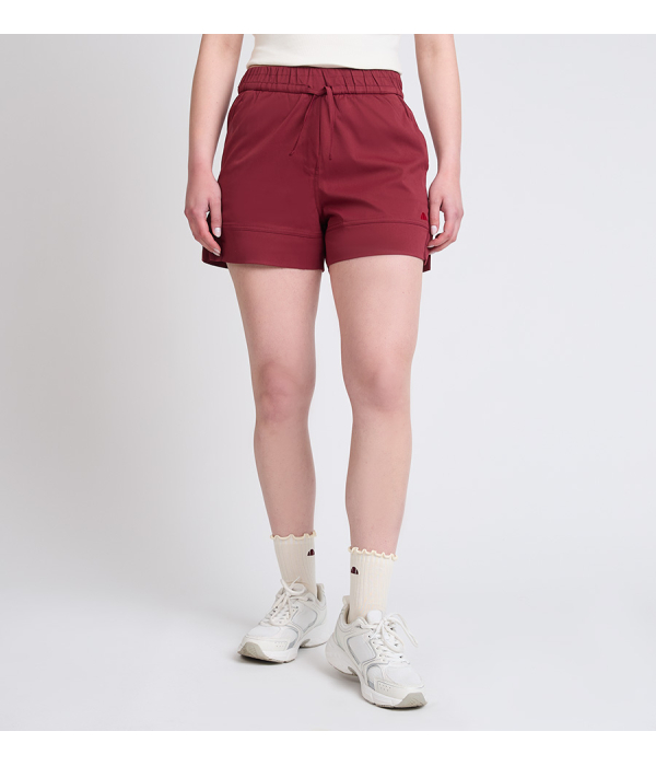 Short Lizzie - Burdeo