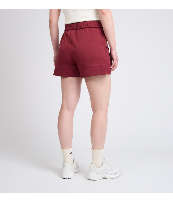 Short Lizzie - Burdeo 2