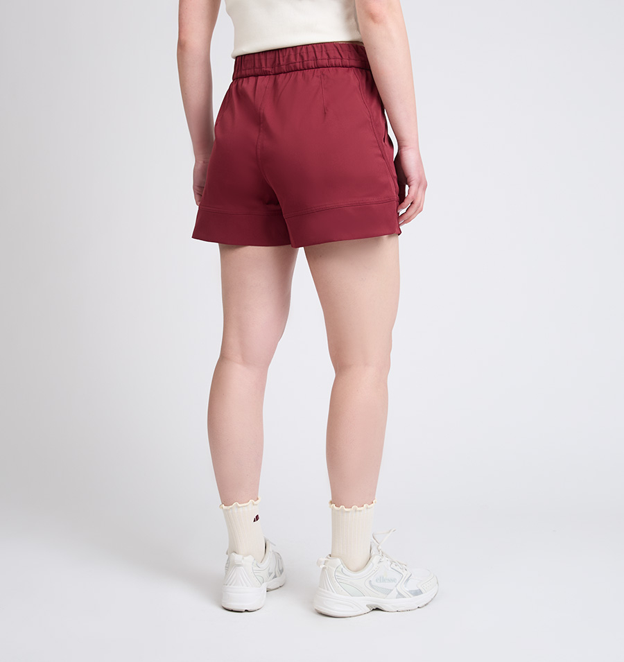 Short Lizzie