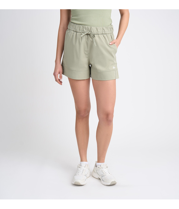 Short Lizzie - Verde