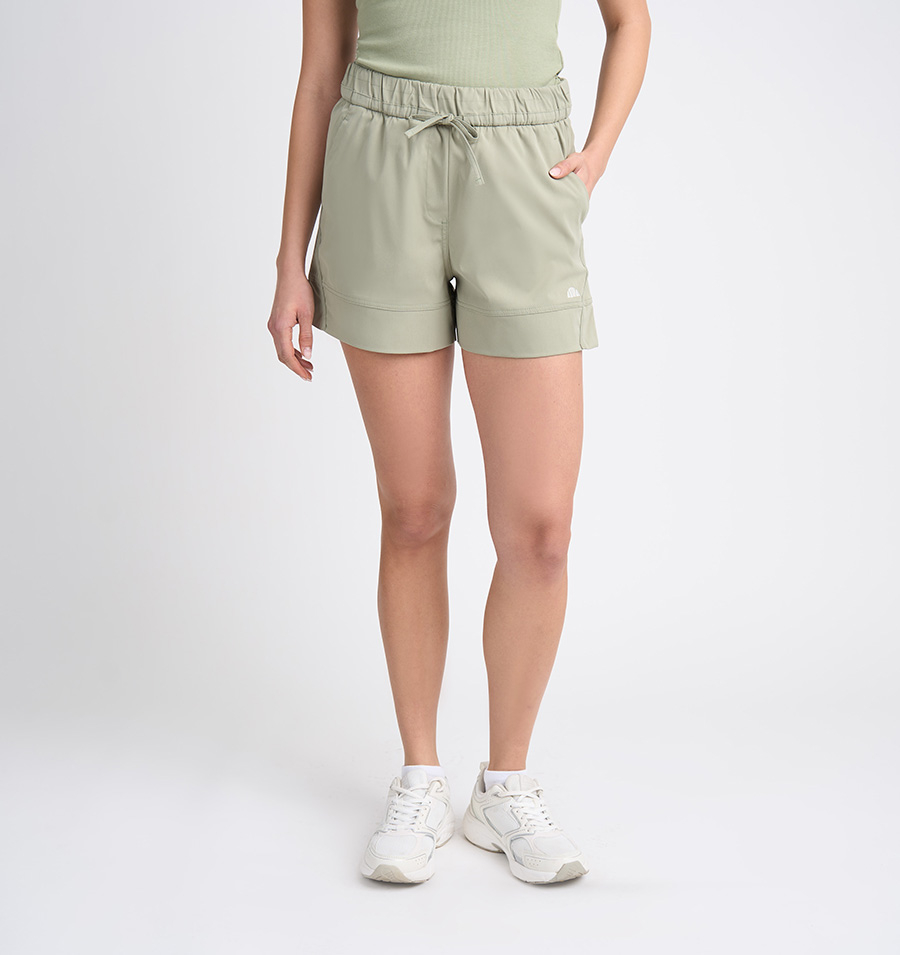 Short Lizzie