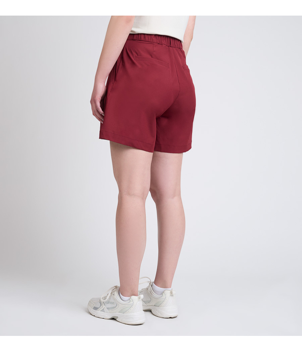 Short Leslie - Burdeo 2