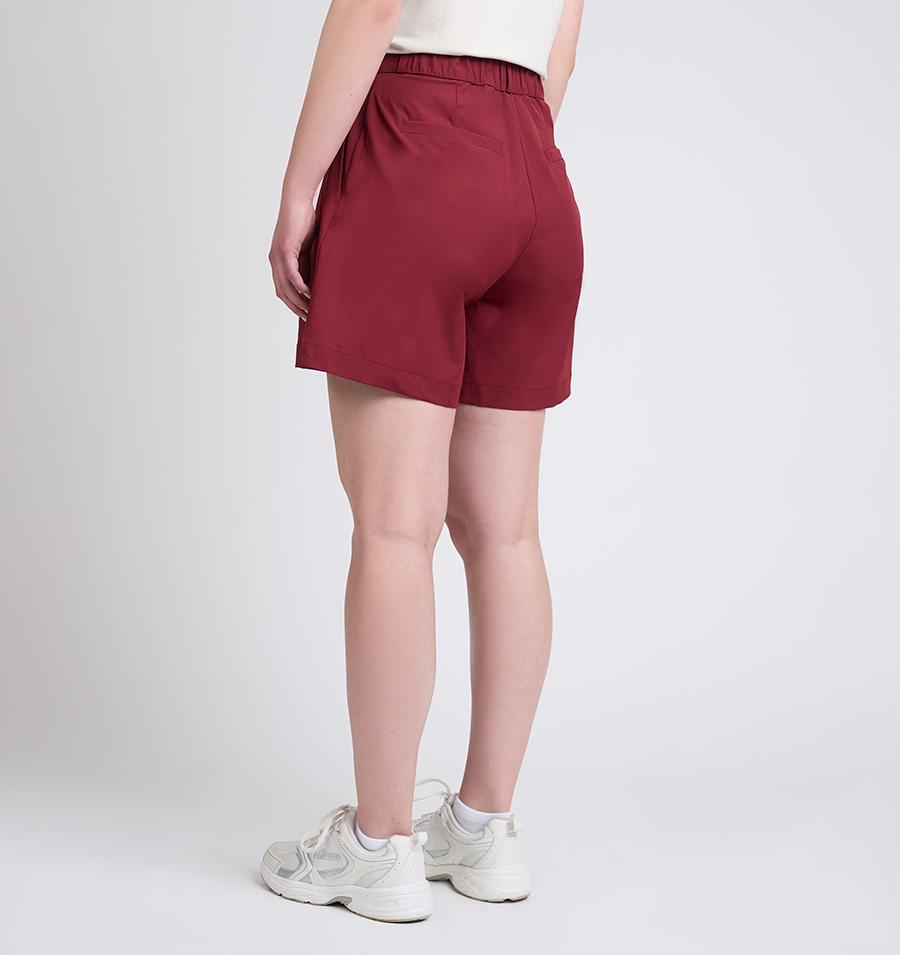 Short Leslie