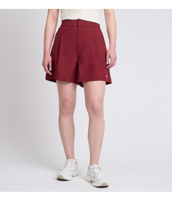 Short Leslie - Burdeo