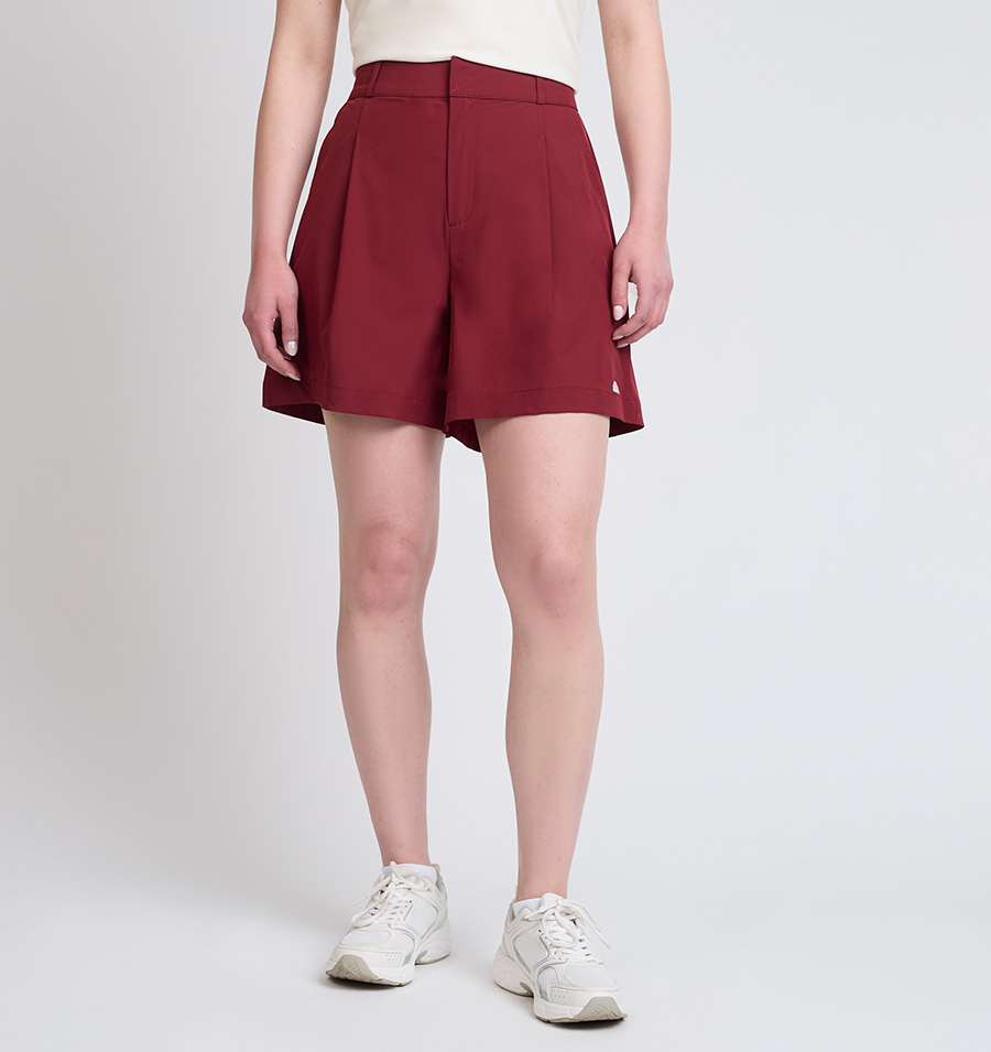 Short Leslie