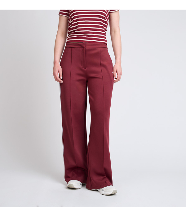 Pantalon Liliana - Burdeo