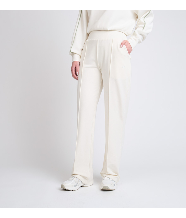 Pantalon Lulu - Crema